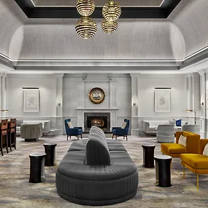 Hotel Kimpton Monaco By Ihg, Denver