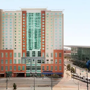 4* Отель Embassy By Hilton Downtown Convention Center