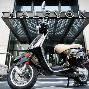 Hotel Halcyon - A In Cherry Creek, Denver